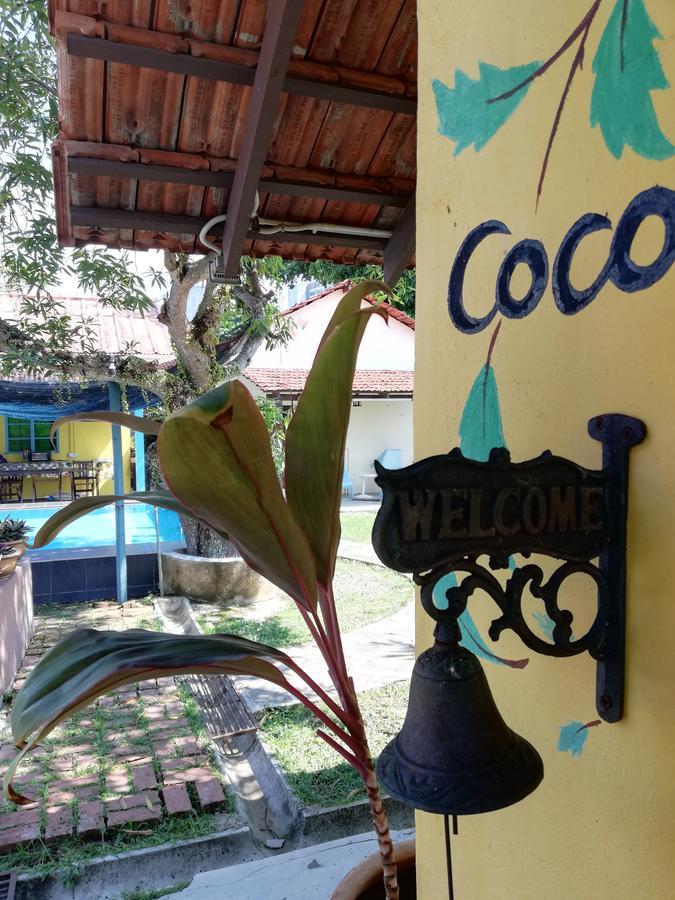 Coco Country Homes Malacca Esterno foto